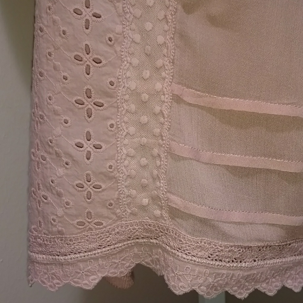 KNOX ROSE SLEEVELESS TOP - Picture 5 of 8